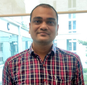 Dr. Kamalesh